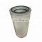 China Manufacturer High Quality Dongfeng Heavy Truck Parts K3261 Auto Air Filter K3260 Air Filter