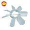 Wholesale Car Fan Blade Parts OEM 16361-50110 Engine Air Cooling Fan Blade