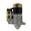 15 Year Experienced Manufacture Supply 17866 56041207AD M0T91182 M0T91182ZC Original Replacement Starter Motor