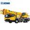 XCMG 35 Ton Truck Crane China factory price supply