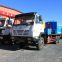 Chinese Hot Oil/Heating Truck for oilwell