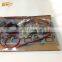 Full gasket kit 6138-K1-9901 for 6D110   WA380