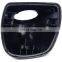 Right Side Headlight Washer Primed Cover Cap 61677145236 For BMW X5 E53 2003-06