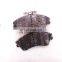 Front brake pads T113501080AC for tiggo car model