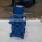 CSBF-G20 CSBF-G25 CSBF-G32 CSBF-G40/50 manual proportional flow direction composite valve for marine hydraulic