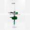 New Type Oxygen Tank Regulator With Ready Stock Oxygen Regulator For Cylinder Manufacture Oxygen Regulator