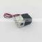 New 3 Port G1/8 Direct operated poppet type VT307-5G1-01 DC24V high frequency pmeumatic solenoid valve
