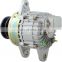 600-821-3350 bulldozer alternator generator automotive alternator repair tools 28V 30A 2C95 for Comatsu 4D120 D60 bulldozer