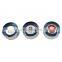 Idler Pulley Kit For Toyota 4Runner Tacoma TUNDRA HILUX 4.0L V6 1GRFE 2003-2015 1660331040 & 1660431020