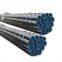 High Quality ASTM A53 / A106 Carbon Seamless Steel Pipe