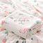 Minky Dot Swaddle Blanket Mexican Miracle Monthly Swaddle Milestone Swaddle blankets Lady Bug with zipper