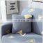 Waterproof sofa cover removable sofa cover 4 seater full sofa cover