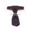 Factory Wholesale Pet Clothes Accessories Dog Tie New Design Pet Collar with Custom Design