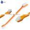 HQP-MR10 HongQiang Finger Puppy Oral Cleaning Toothpaste Tooth Brush Set, Medium Large Pet Dog Tooth Paste Brush Set