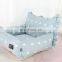 HQP-JJ23 HongQiang 2020 autumn/winter new love cloud environmental protection high bounce PP cotton sofa high nest