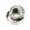 Super finishing rollers taper roller bearings KOYO taper roller bearing 33205