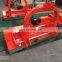 15-55hp Farm Machinery Tractor side shift EFGC  hydraulic Flail Mower