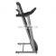 wholesale price new arrival home use mini folding motorized treadmill