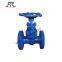 RF Flanged End Forged Steel Globe Valve FRZ41H PN16 A105 body