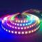 Digital led strip 12v led waterproof rope light for Wedding Party Christmas Decoration
