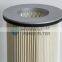 FORST High Efficiency Cement Silo Pleated Bag Filter