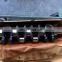 for Hino Engine Parts W04D W04E crankshaft