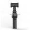2020 hot selling portable 360 degrees rotating selfie smart tracking shooting wireless Bluetooth live streaming phone stand
