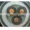 Price Power Cables Manufacturers XLPE 11kv  Electric Cable