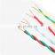 1.5mm 2 core copper twisted Cable PVC insulated electrical wire cable