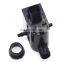 Windshield Washer Pump 98510-1C100 98510-FD100 98510-26100 98510-1W000  for HYUNDAI  ACCENT III  GETZ  KIA  RIO II
