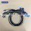ABS Sensor Wheel Speed Sensor For Benz A-Class B-Class GLA CLA W117 W156 W176 A2469059402 2469059402