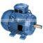 WEG W21 series IE3 high efficiency 0.75kW 3 phase ac induction motor