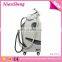 3  in 1 Multifunction beauty machine china ipl hair removal shr opt elight laser machine