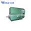 high voltage electric motor for concrete mixer