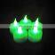 24pcs LED Electronic Flameless Smokeless Candle Lights Tea light