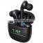 2020 most popular cheap price J3 pro TWS SBC Hifi IPX4 Type-C bluetooth headphones earphone tws wireless earphone