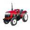 High Quality Low Price Four Wheel Small Garden Tractor 40 hp