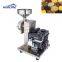 Gasoline Engine Grain Mill Flow type Flour Mill Outdoor use Grain Grinding Machine
