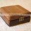 Custom Made Wooden Ring Gift Box,Small Wood Jewelry Boxes                        
                                                Quality Choice