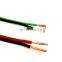 audio cables 12 gauge speaker cable soft matt speaker wire 100ft spool