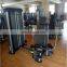 New design high quality aparatos para gym pin loaded LOW PECTORAL FLY exercise life fitness commercial gym equipment for sale