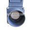 plastic PVC knife gate valve symbol