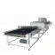 220v automatic auto printing ir quartz flash dryer for normal screen printing ink