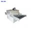 TAOXING Single-stage pipeline tunnel dryer equipment uv curing oven