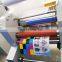 340mm Paper Automatic Feeding and Slitting Hot Roll Laminator with Delicate Structure