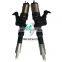 Original New 6156-11-3300 PC400-7 PC450-7 Fuel Injector, 095000-1211 SAA6D125 Engine Diesel Injector For Excavator