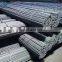 mild steel /rebar Grade HRB/SD/BS/GR in china steel mill tangshan city