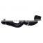 Free Shipping! Coolant Radiator Expansion Tank Upper Lower Radiator Hose Kit 17111436413
