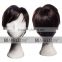 Fiberglass men head model Abstract male head mannequin H1111