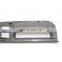 Gray Window Switch Panel Trim Bezel 3B1 867 171E For VW Passat B5 Jetta Golf MK4
